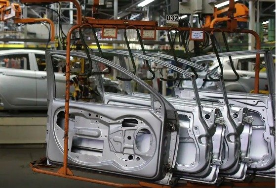 Banco Central prevê crescimento de 1,6% para o PIB em 2026