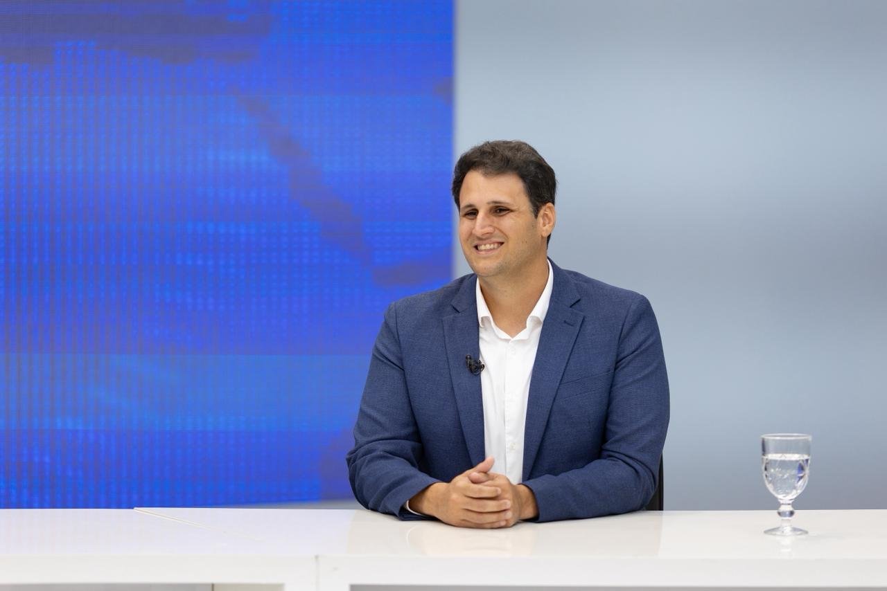 “Fizemos muito e vamos fazer muito mais pelo Maranhão”, afirma Orleans em entrevista