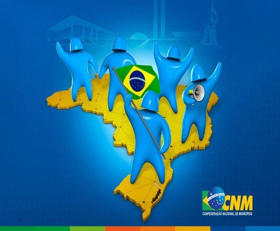 XXVII Marcha: CNM formaliza convite a cinco pré-candidatos à Presidência da República