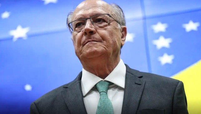 Alckmin: biodiesel reduz exposição do Brasil à geopolítica mundial