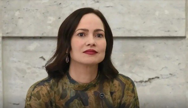 Servidora Ana Cristina Viana assume comando do INSS