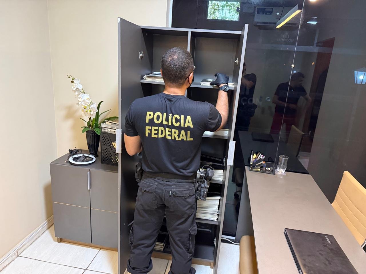 Operação Dolo Rural combate fraudes previdenciárias no Maranhão e Ceará