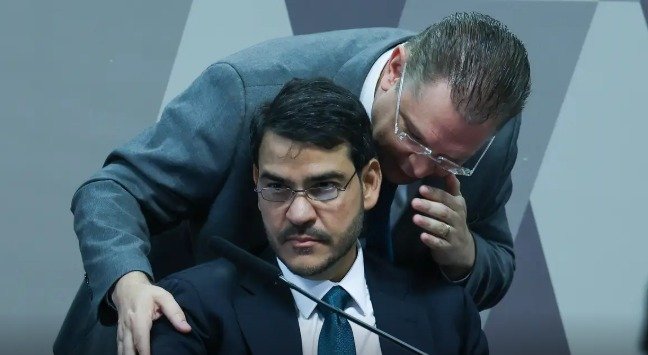 Senado rejeita indicação de Messias para o STF