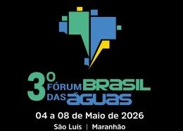 3º Fórum Brasil das Águas começa na próxima semana no Multicenter Sebrae