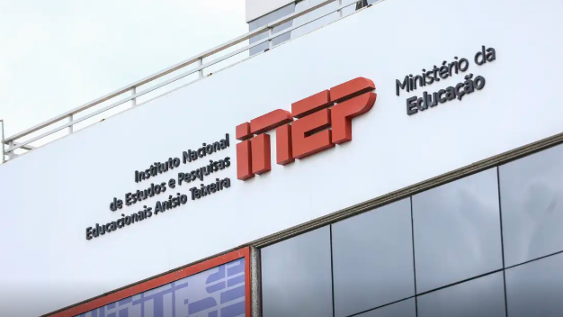 Inep divulga regras para seleção de certificadores para provas de 2026