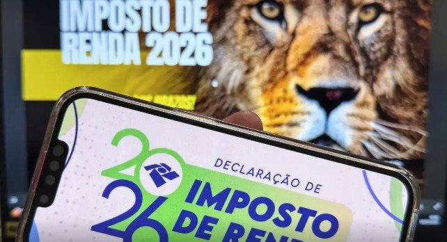 IR 2026: chance maior de inclusão no primeiro lote termina domingo
