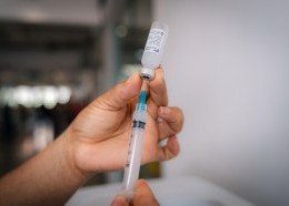 SES disponibiliza stand de vacinação contra Influenza no Golden Shopping nesta sexta-feira (8) e sábado (9)