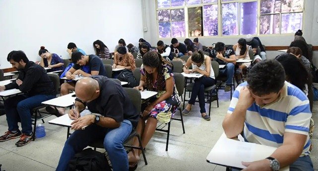 Encceja 2026: prazo de inscrição termina sexta-feira (15)