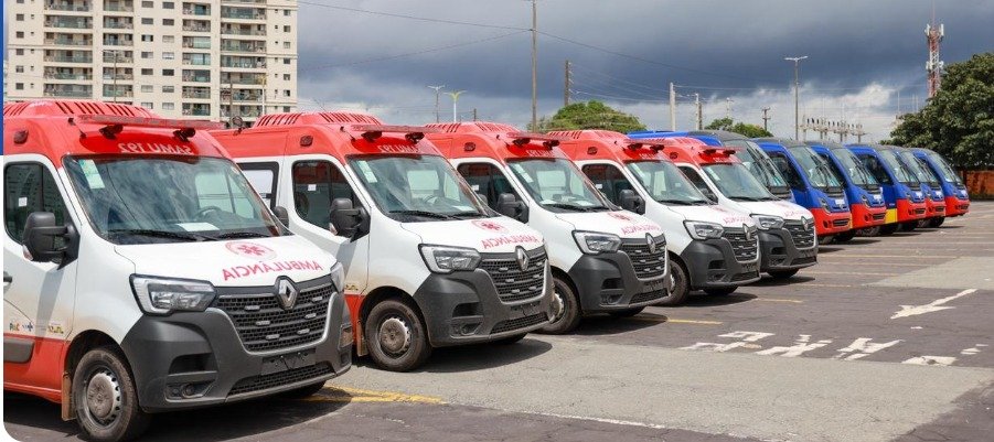Maranhão recebe quase R$ 50 milhões em investimentos federais para fortalecimento da rede pública de saúde