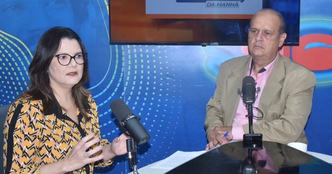 ‘Diário da Manhã’ detalha o pré-lançamento da Semana de Ação Mundial no Maranhão