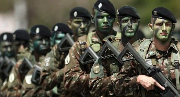 Alistamento Militar de 2026 termina em 30 de junho