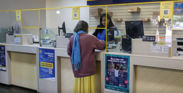 Bancos terão expediente especial em dia de jogos do Brasil na Copa