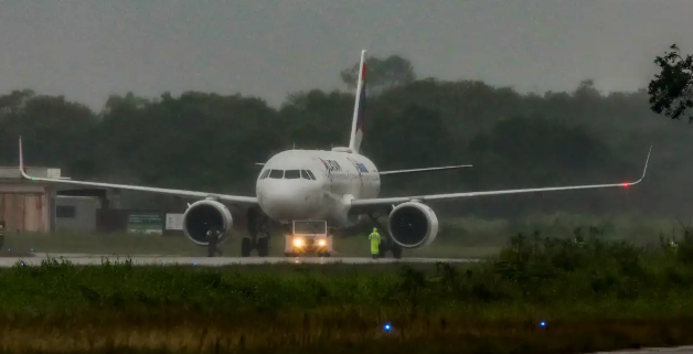Governo prorroga descontos no querosene de aviação e no biodiesel