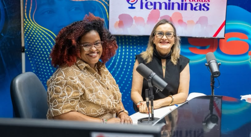 Iniciativas voltadas para melhorar IDH no Maranhão foram destaque no ‘Pautas Femininas’