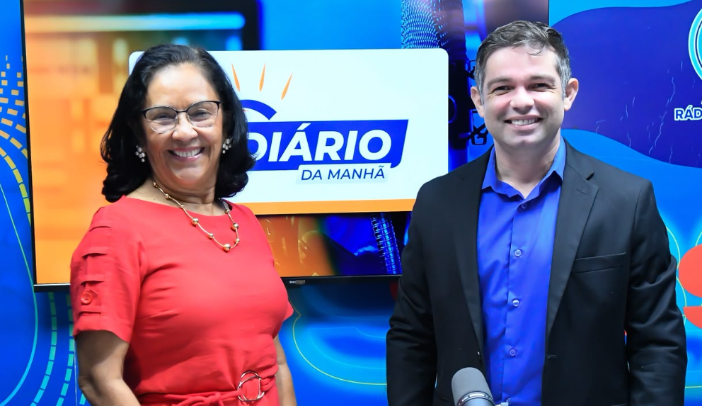 Rádio Alema: Socorro Araújo destaca investimentos para incrementar o turismo no Maranhão