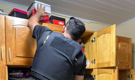 Força-tarefa atua para combater fraude previdenciária no MA