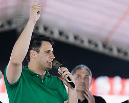 Convenção do MDB: neste sábado (25) Orleans Brandão e Edivaldo Holanda Jr. neste sábado (25)confirmam candidaturas
