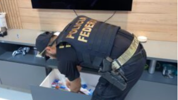 Sã Bento: Polícia Federal investiga desvios de cartões bancários nos Correios