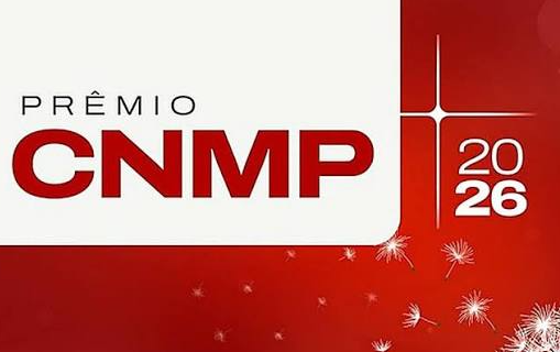 MPMA é a unidade com mais projetos finalistas do Prêmio CNMP 2026