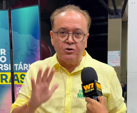 TRE/MA indefere candidatura de Roberto Rocha ao Governo